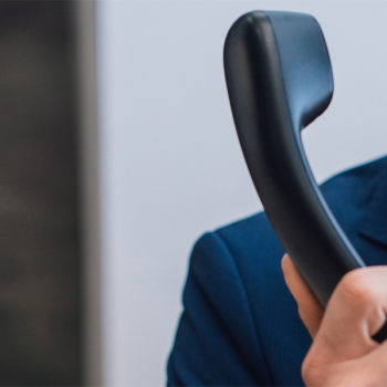 The Number One Mistake in Appointment Setting