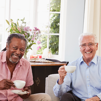 Advisers: Believe In Your Message