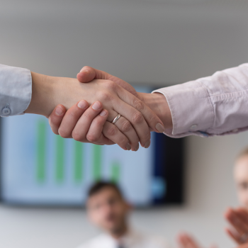 Bringing Your Business Back to Life - Face-to-Face vs Virtual