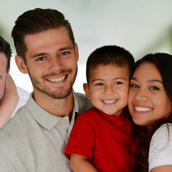 Selling Families and millennials 