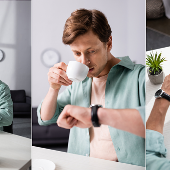 How does time management affect your sales