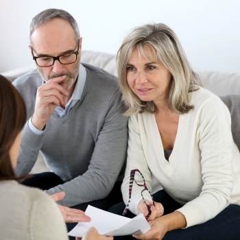 Senior Needs Analysis – Is it necessary?