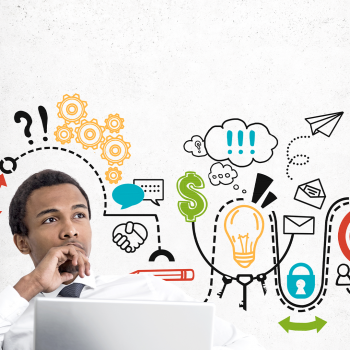 What’s your plan B, plan C, and plan D?