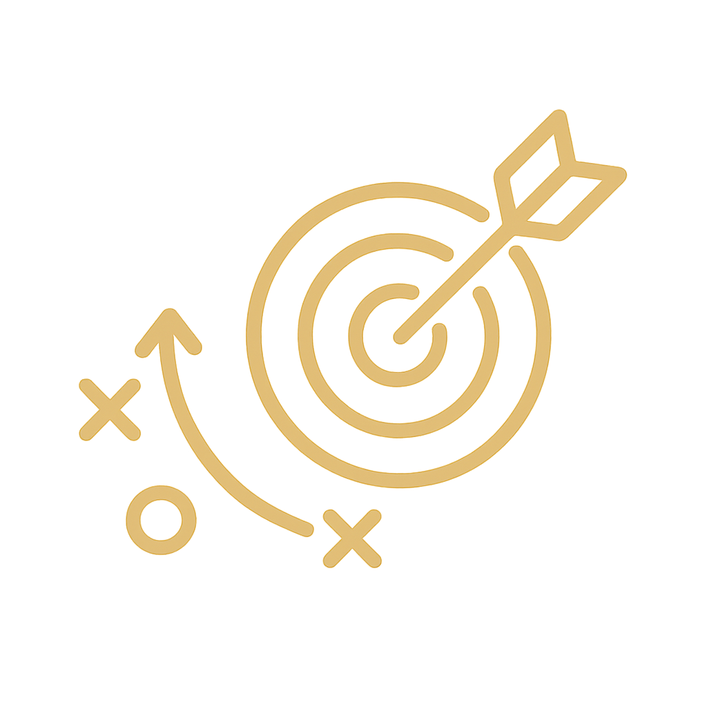 Lead Options & Strategy