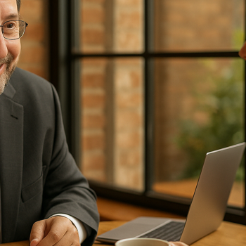 Prospecting Without the Pitch: Building a Book Without Begging Family &amp; Friends